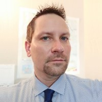 Chris Vanderlip