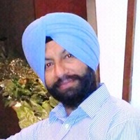 Rajinder Singh Rahi