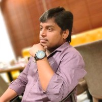 Gopikrishna Potharlanka