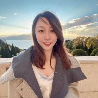 Zoe Chen