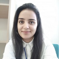 Nargiz Abdullayeva