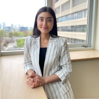 Iqra Ali