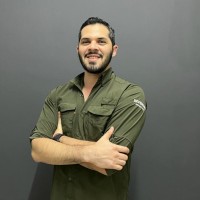 Eduardo Cáceres Ocampo