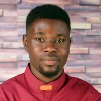 Oluwaseyi David Adewara