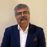 Anshumaali Jha