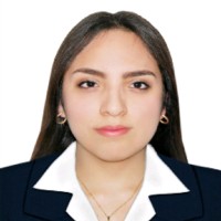 Liset Olivera Diaz