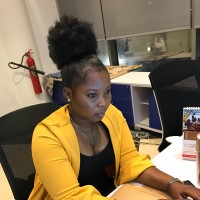 Mavis Appiah