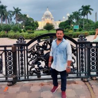 Deepjyoti Dutta
