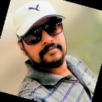 Sunil Kumar
