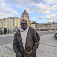 Michael Sarpong Mfum