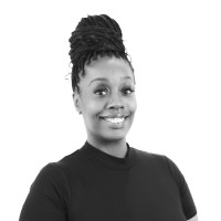 Megan Willis-Johnson, Arm®