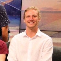 Jarrod Morton