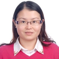Tina Ge (FCCA, CPA)