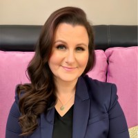 Katie Garcia, MBA, SHRM-CP