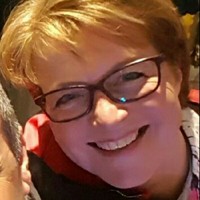 Petra Van Scherpenzeel