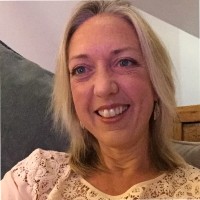 Victoria Grainger