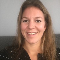 Nienke Hees, Van,