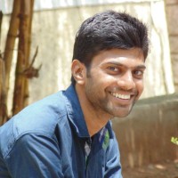 Pradeep Kumar J