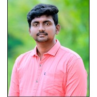 Nithish S