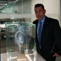 Edgar Serrano