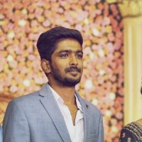 Ajith Adithya Raj Venkatesan