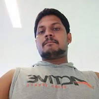 Anil P
