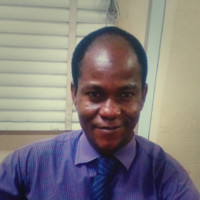 Adeoye Soluade