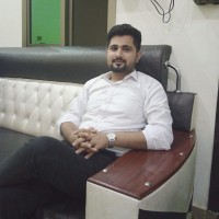 Ahmad Raza