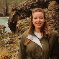 Katie Hickmore (Horton)
