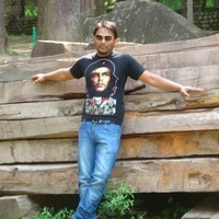 Palash Ghosh