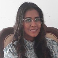 Jenny Carolina Castañeda Sanchez