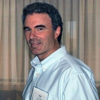 Jim Theaker