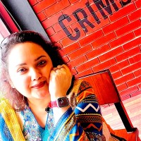 Ayesha Bhuiyan
