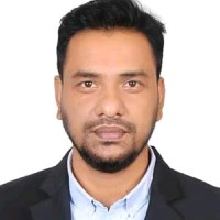 Mohammed Jahirul Islam