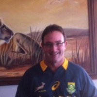 Andrew Norton