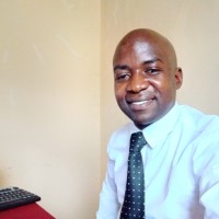 clifford okoth