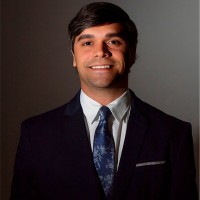 Andres J. Martinez Flores, M.S, DrPH Student