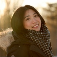 Doris Huang