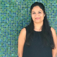 Smita Tewari