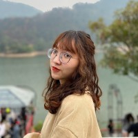 Mai Phương Nguyễn