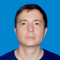 Marat Gafurov