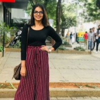 Meghana Anand