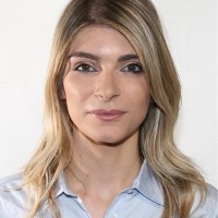 Tania Sorrentino