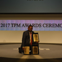 Arul Ram