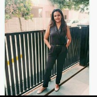 Sharon David