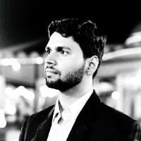 Ravi Mishra