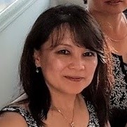 Diana Lin