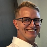 Kasper Aarøe Odsing