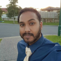 Reuban Chetty