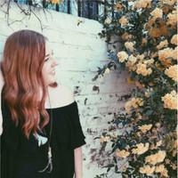 Alexis Richards